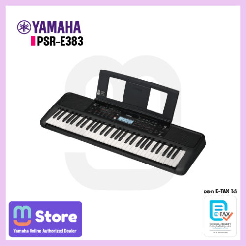 psr-e383 - mustore