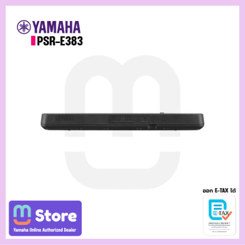 psr-e383 - mustore