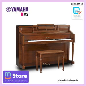 Yamaha M2