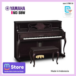 yamaha m3 sbw - mustore
