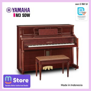 Yamaha M3 SDW