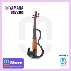 yamaha svv200 - mustore