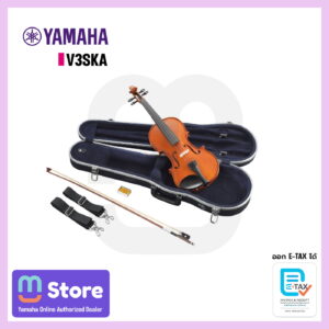 Yamaha V3SKA