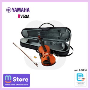 yamaha v5sa - mustore