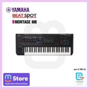 Montage m6