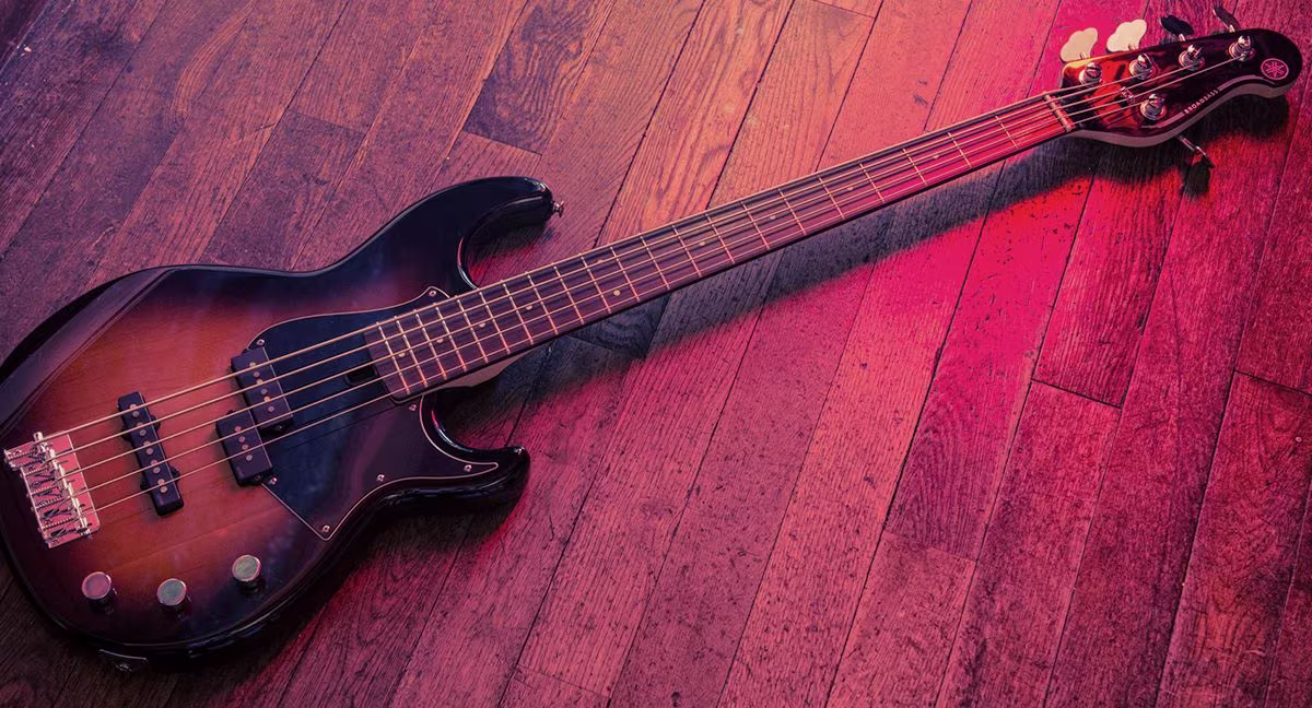 Yamaha BB434