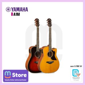 Yamaha A1M