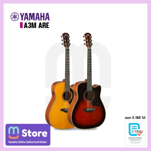 Yamaha A3M ARE