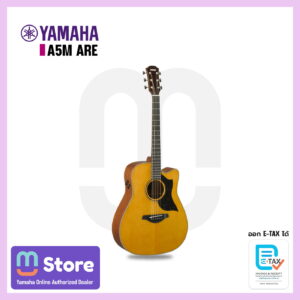 Yamaha A5M ARE