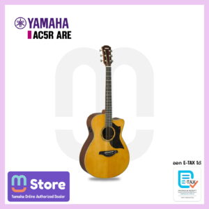 Yamaha AC5R ARE