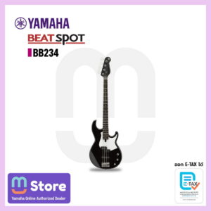 yamaha bb234