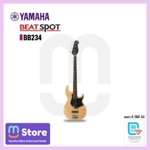 yamaha bb234