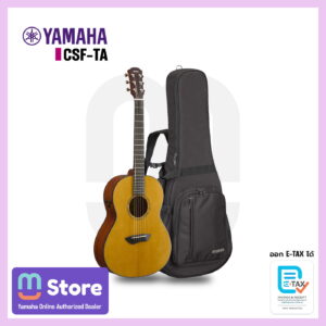 yamaha csf-ta - mustore