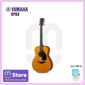 Yamaha FS3
