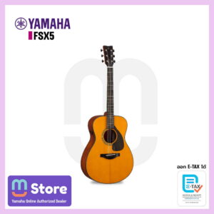 Yamaha FSX5
