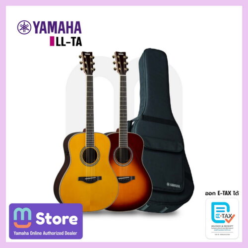 yamaha ll-ta