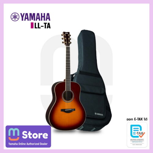 yamaha ll-ta - mustore