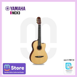 yamaha ncx3 - mustore