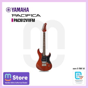 Yamaha PAC612VIIFM
