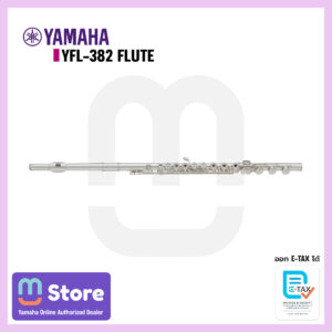 yamaha yfl-382