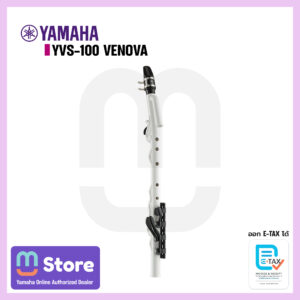 yamaha yvs-100