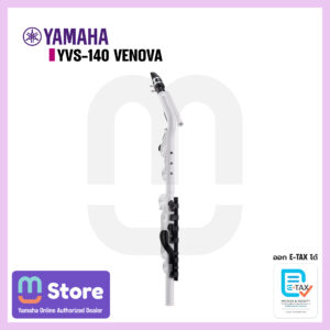 yamaha yvs-140