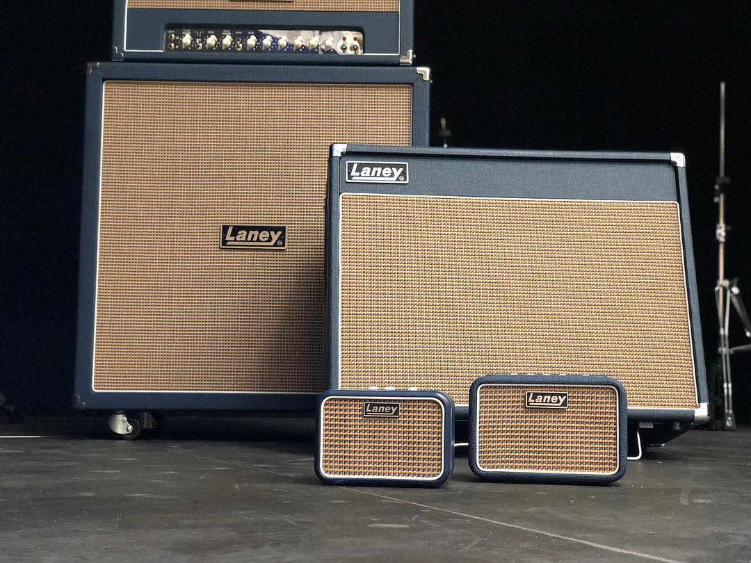 Laney MINI-LION Laney MINI-LION
