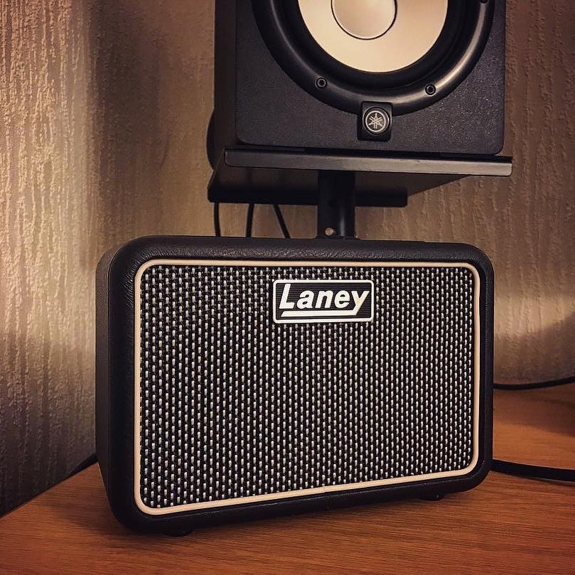 Laney MINI-STB-SUPERG
