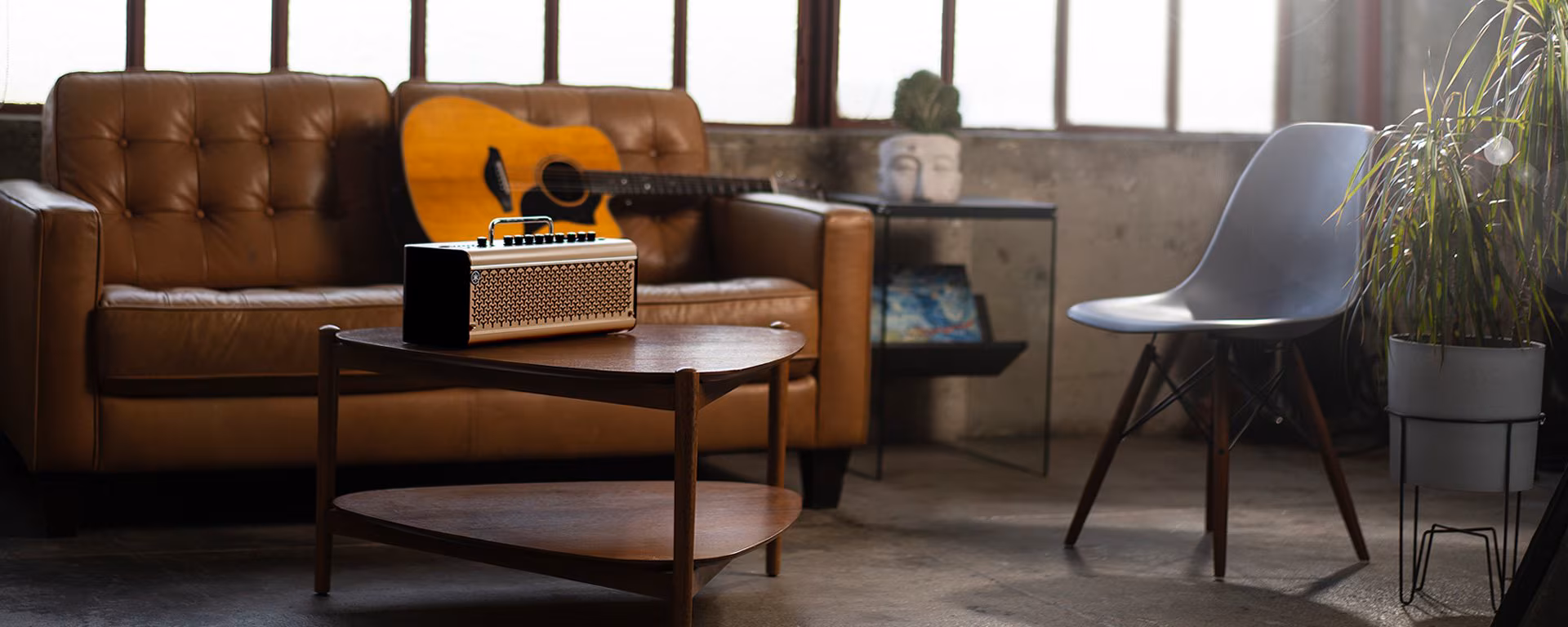 Yamaha THR30IIA WIRELESS