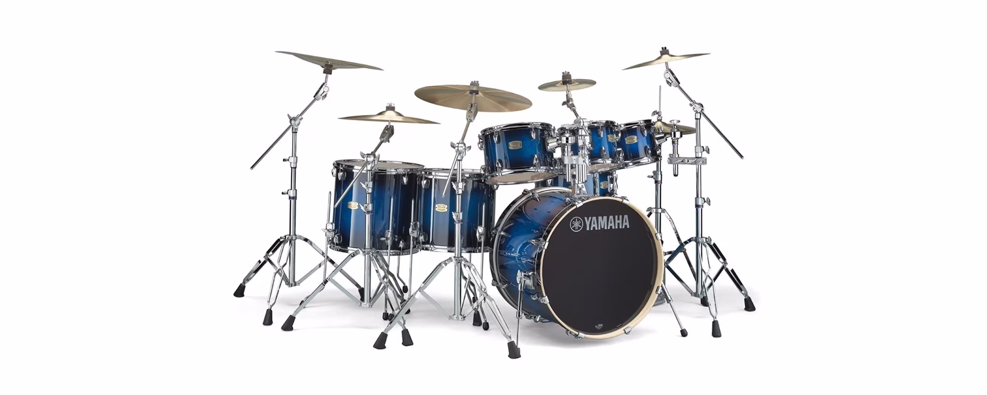 STAGE CUSTOM BIRCH STAGE CUSTOM BIRCH