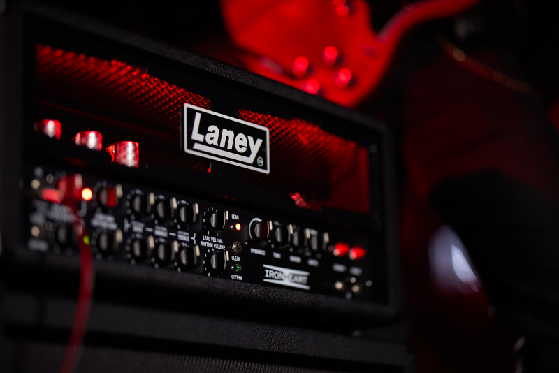 Laney IRT120H