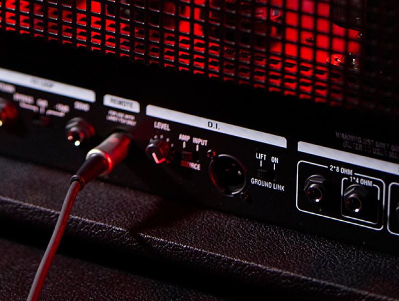 Laney IRT120H