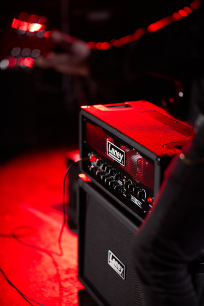 Laney IRT60H