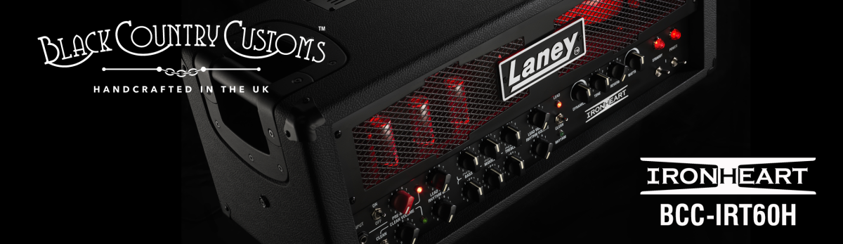 Laney IRT60H