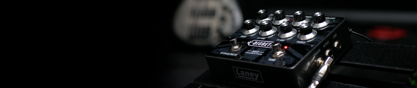 Laney DB-PRE
