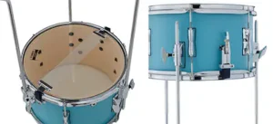 Stage Custom Hip