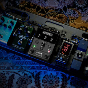Line 6 HX ONE