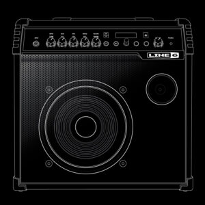 SPIDER V 240 MKII