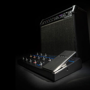 SPIDER V 240 MKII