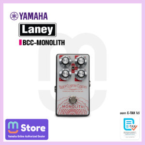 Laney BCC-MONOLITH