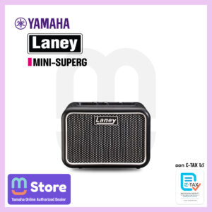 Laney MINI-SUPERG