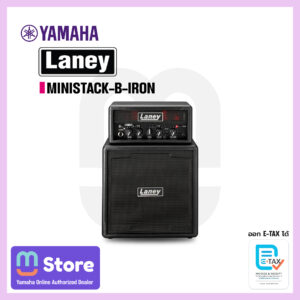 Laney MINISTACK-B-IRON