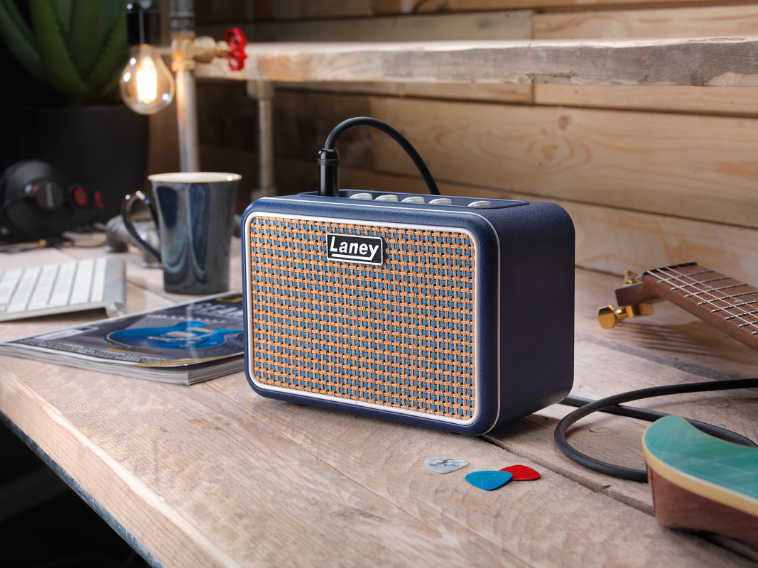 Laney MINI-STB-LION Laney MINI-STB-LION