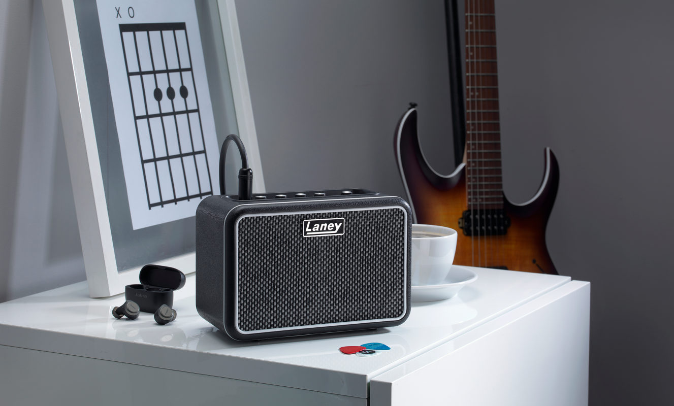 Laney MINI-STB-SUPERG
