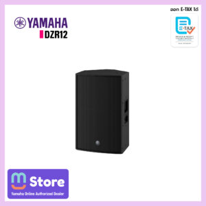 yamaha dzr12