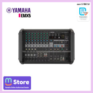 yamaha emx5