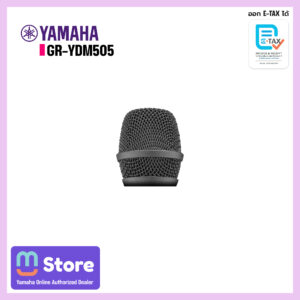 yamaha gr-ydm505