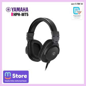 yamaha hph-mt5