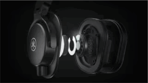 yamaha hph-mt5