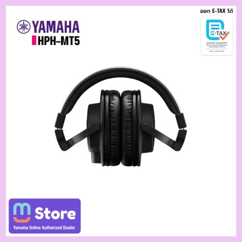 yamaha hph-mt5 - mustore